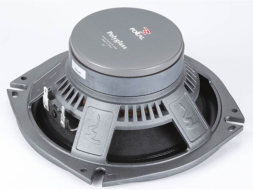 Focal Polyglass 170 V 6-3/4