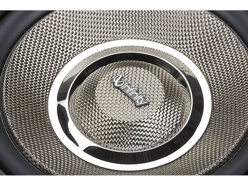 Infinity 120.9w Kappa Series 12