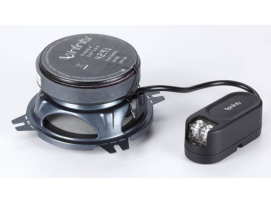 Infinity Kappa 42.9i 4