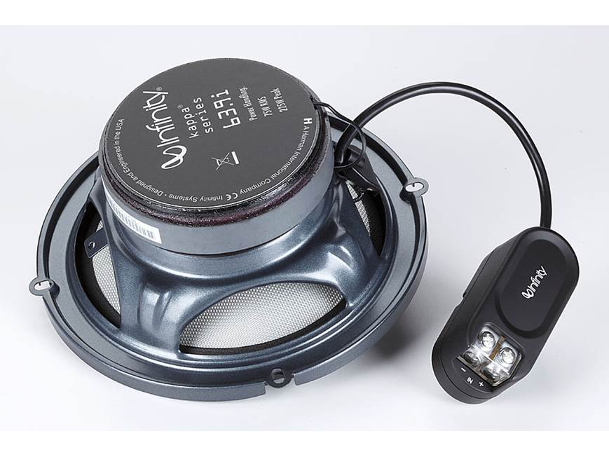 Infinity Kappa 63.9i 6-3/4