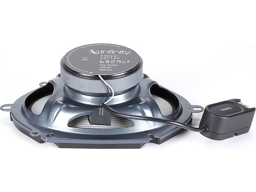 Infinity Kappa 682.9cf 5