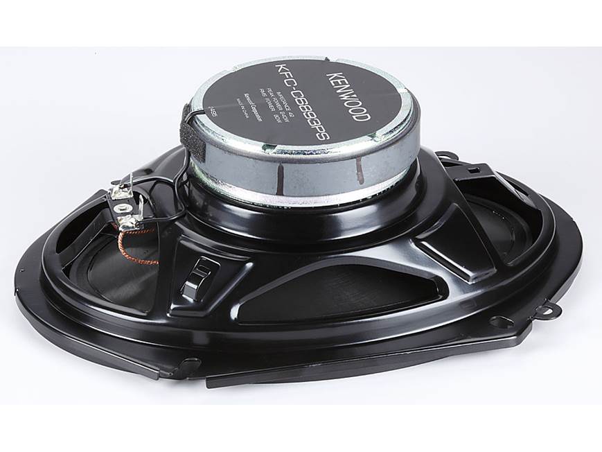 Kenwood KFC-C6893PS 6