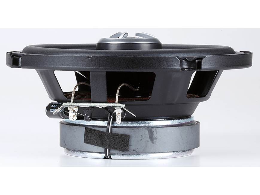 Kenwood Excelon KFC-X173 6-3/4