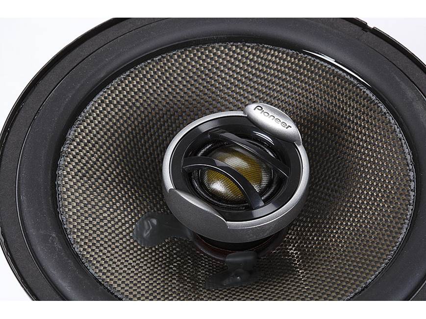 Pioneer TS-D1302R 5-1/4