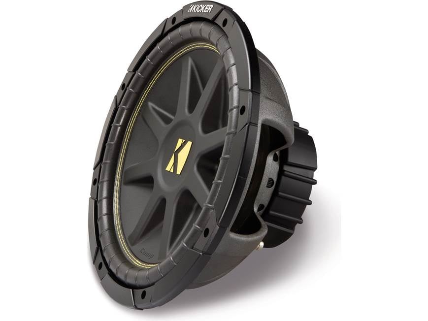 Kicker 10C158 Comp 15