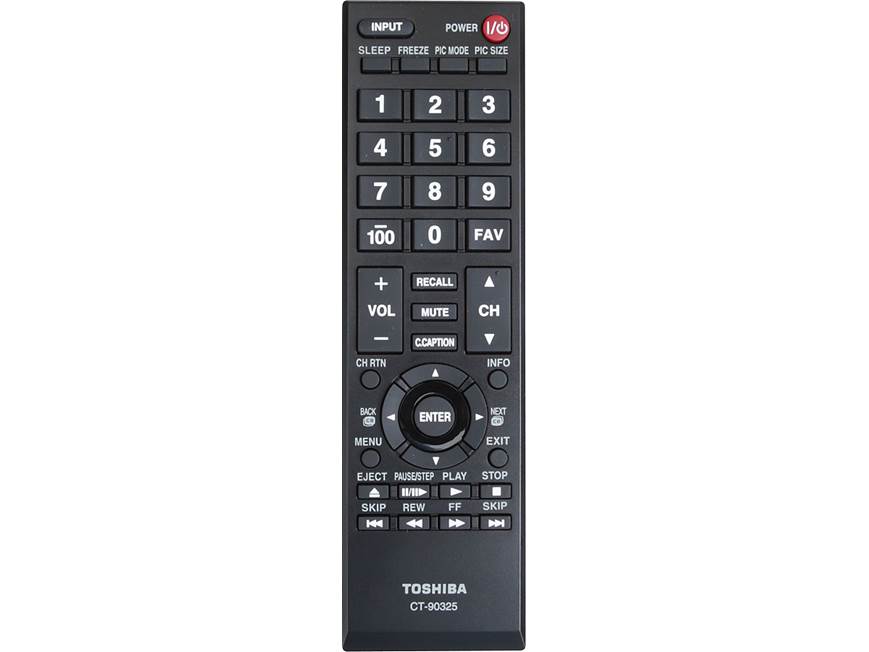Toshiba 19C100U 19