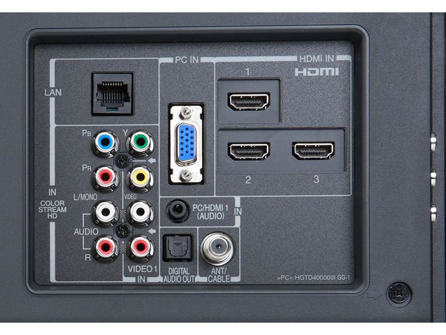 Toshiba 40G300U 40