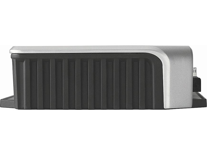 JBL MS-8 Digital sound processor at Crutchfield