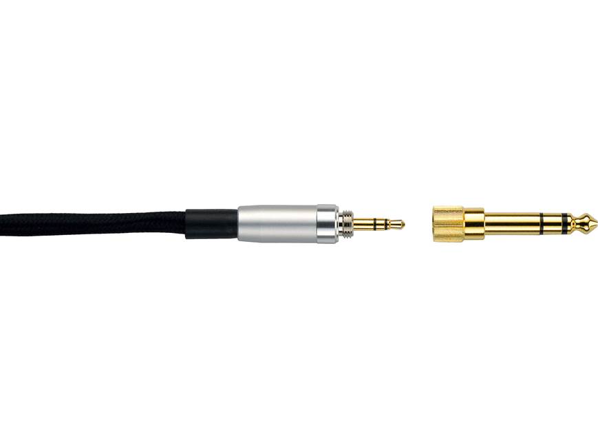 Denon AH-D5000 Around-the-ear headphones at Crutchfield