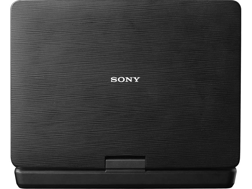 Sony DVP-FX950 Portable DVD player with 9