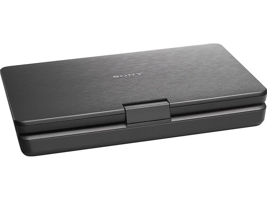 Sony DVP-FX950 Portable DVD player with 9