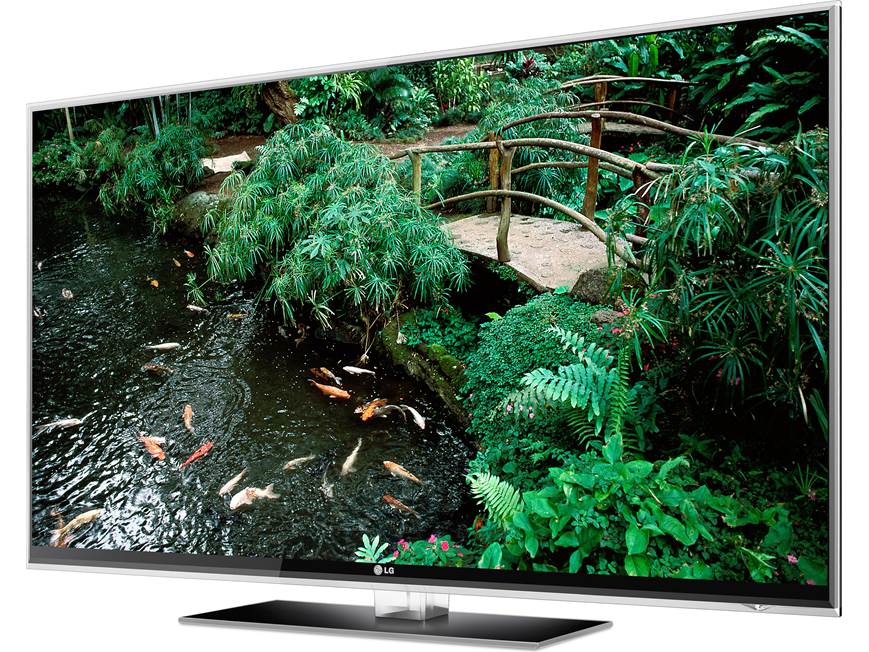LG 47LX9500 47