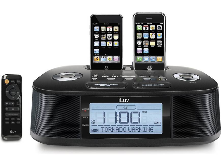 iLuv iPod用リアルタイムダイレクトビデオレコーダー iLuv iPod用