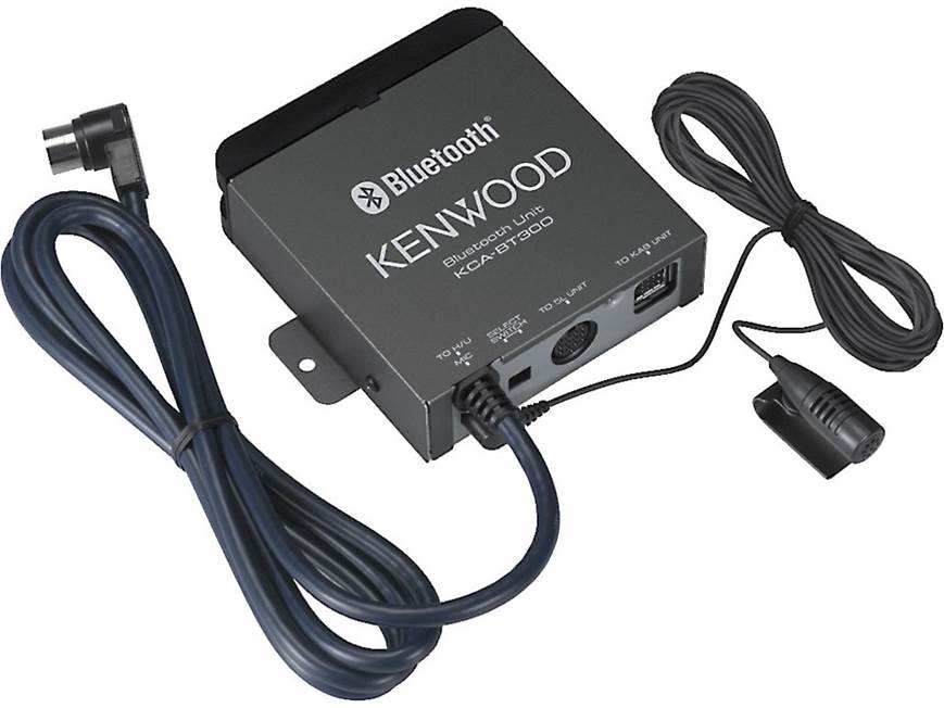 MDV-D206BT KENWOOD Bluetoothユニット カーナビ KENWOOD カーナビ Bluetoothユニット 【公式通販】