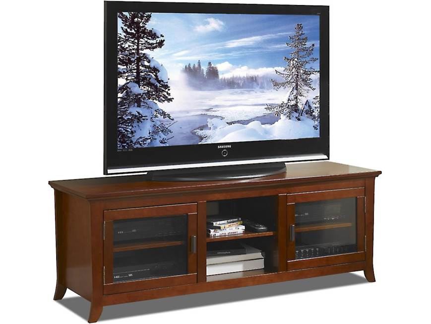 Techcraft PAL62 Audio/video credenza for TVs up to 60