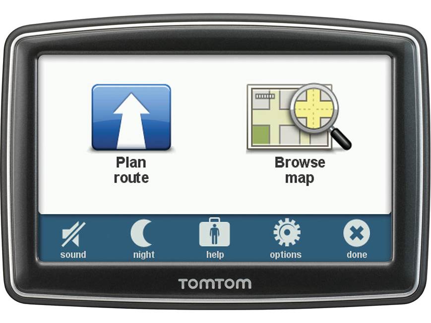Tom Tom Navigatore Moto Rider 410 nuovo! - Accessori Auto In vendita a