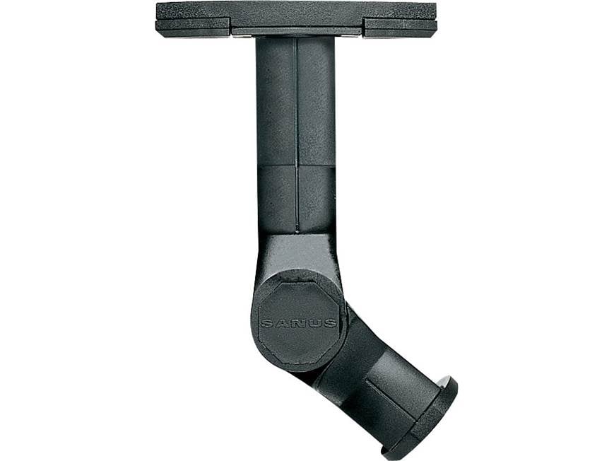 Sanus Satellite Speaker Wall Mounts - Thumbnail 3