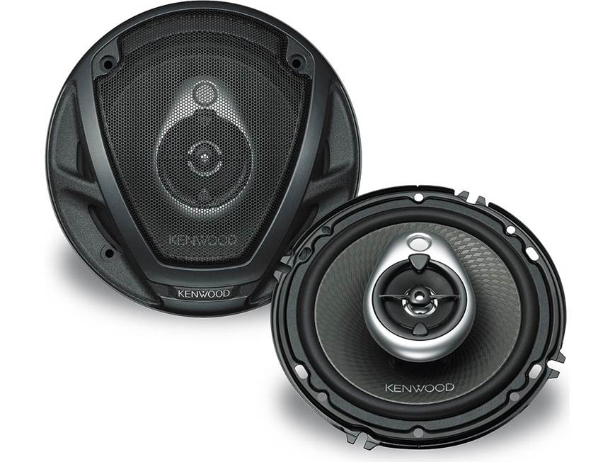 Kenwood KFC-1693PS 6-1/2