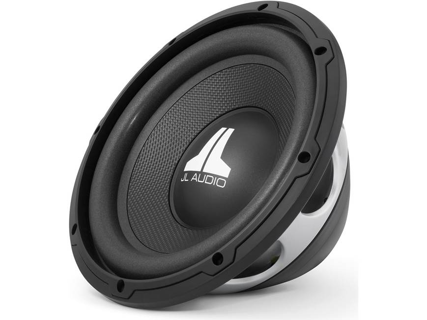 JL Audio 10WX-4 WX Series 10