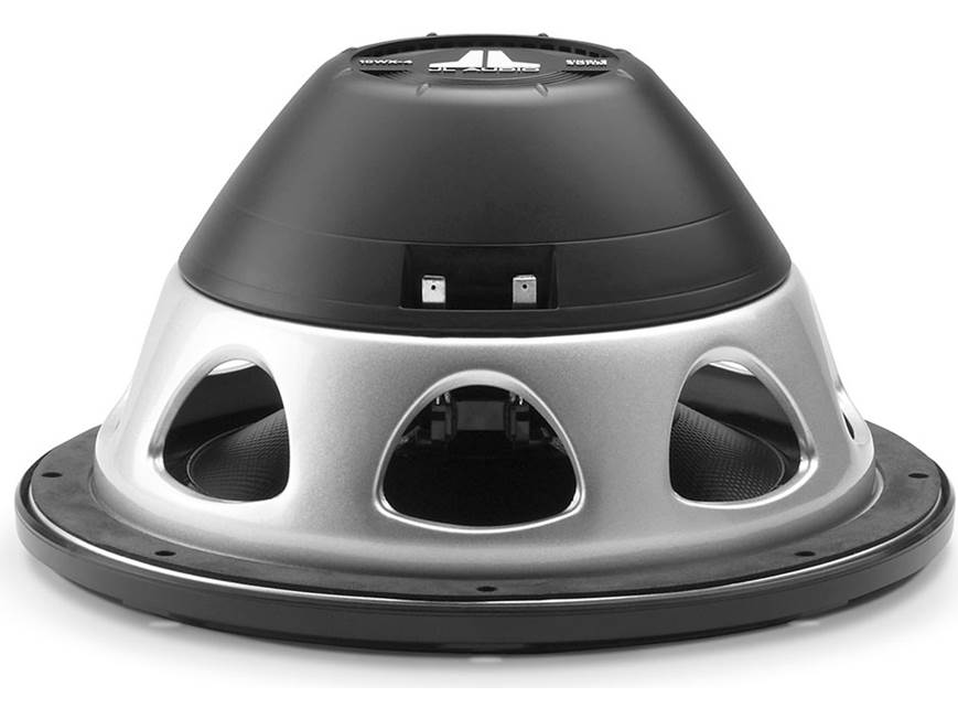 JL Audio 10WX-4 WX Series 10