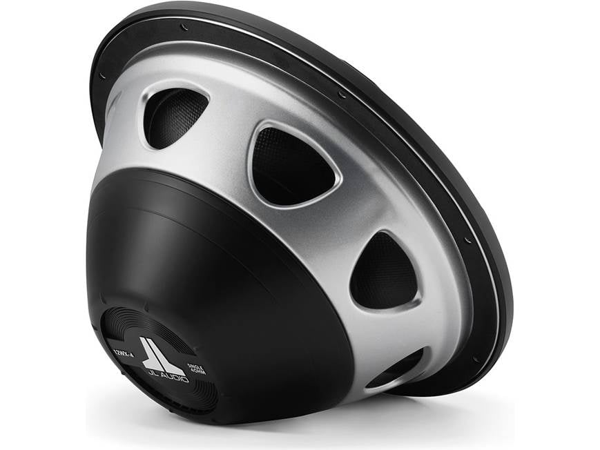 JL Audio 12WX-4 WX Series 12