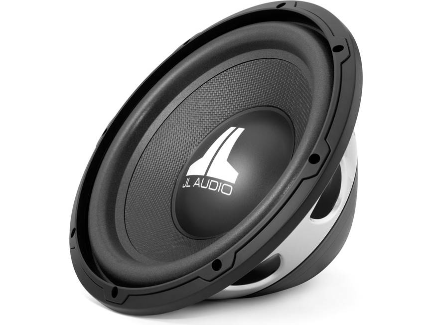 JL Audio 12WX-4 WX Series 12