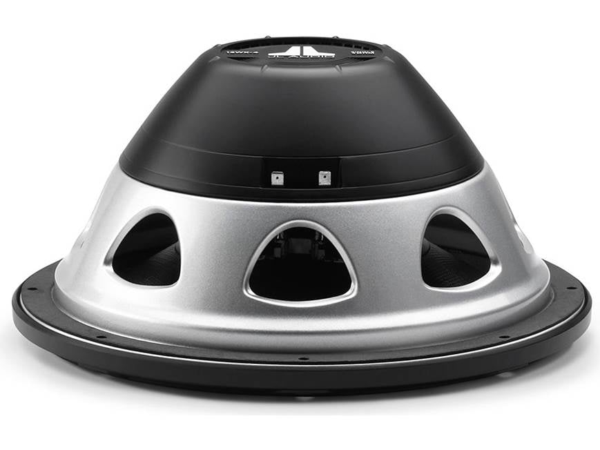 JL Audio 12WX-4 WX Series 12