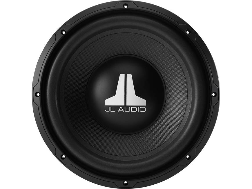 JL Audio 12WX-4 WX Series 12
