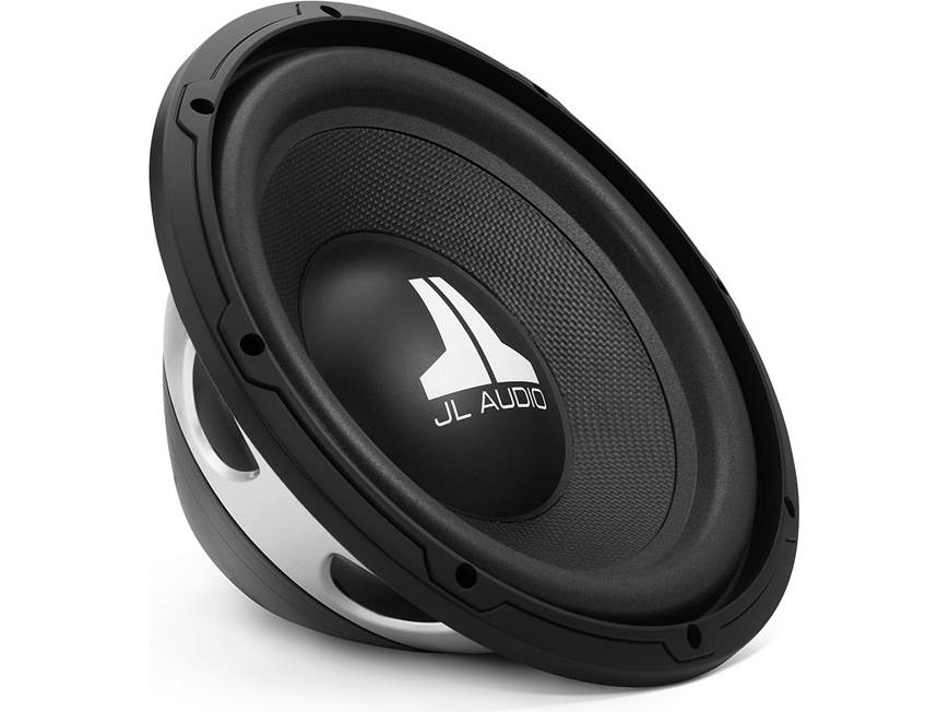 JL Audio 12WX-4 WX Series 12