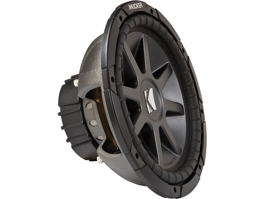 Kicker 10CVR102 CompVR 10