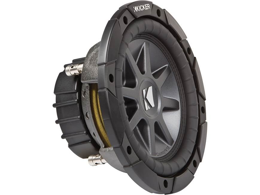 Kicker 10CVR82 CompVR 8