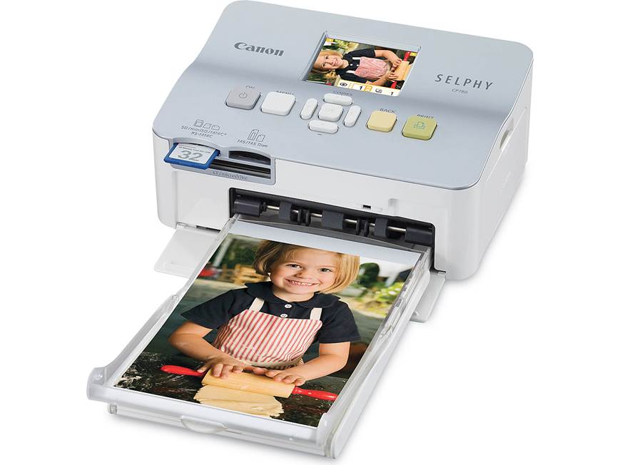 Canon SELPHY CP780 コンパクトフォトプリンター Amazon.co.jp: Canon SELPHY CP780 コンパクトフォトプリンター