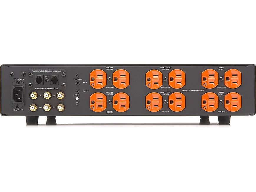 Furman Elite-15 PFi - Thumbnail 5