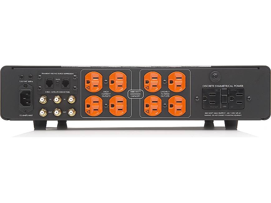 Furman IT-Reference 15i Power line conditioner and surge protector