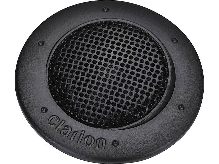 Clarion SRQ1320S SRQ Series 5-1/4