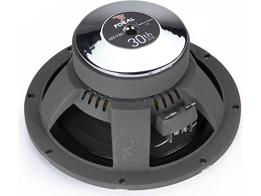 Focal Polyglass 165 V30 6-3/4