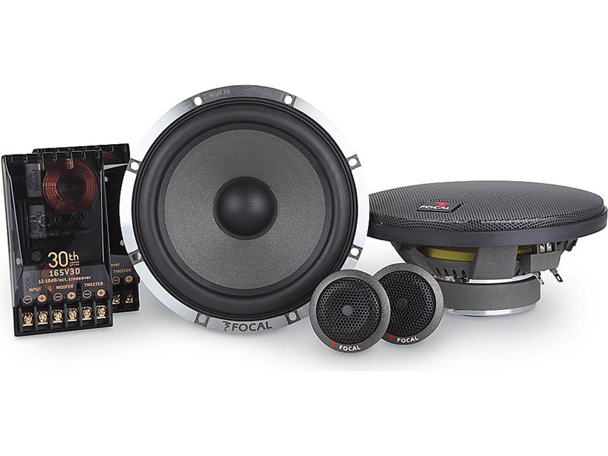 Focal Polyglass 165 V30 6-3/4