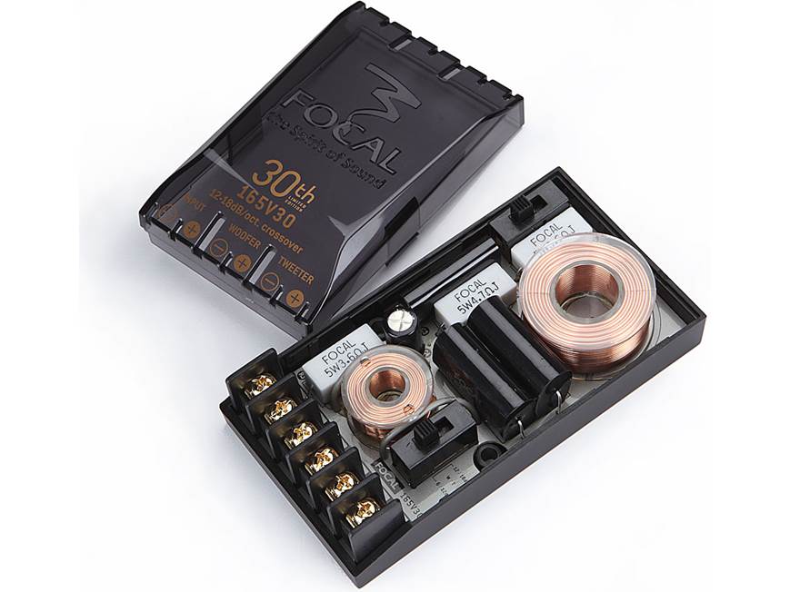 Focal Polyglass 165 V30 6-3/4