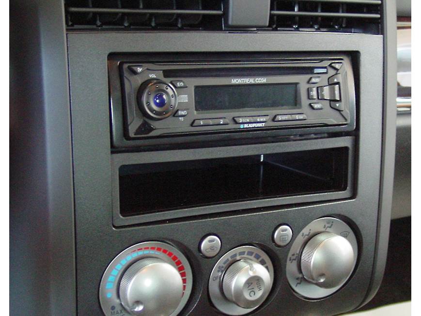 Adattatore Cruscotto Auto 99-7899 - Compatibile Con Auto Specifiche