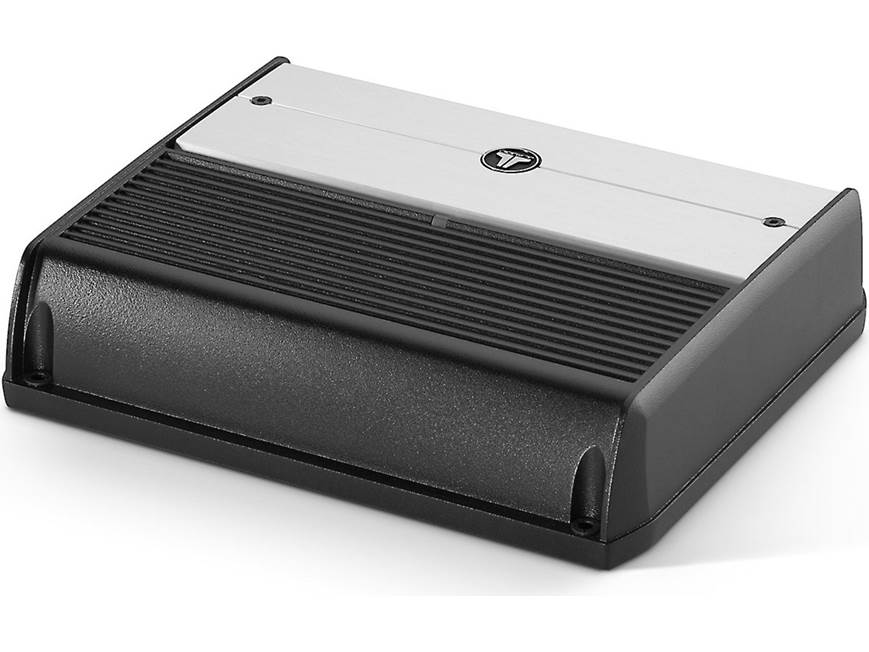 JL Audio XD400/4 4-channel car amplifier — 75 watts RMS x 4 (New