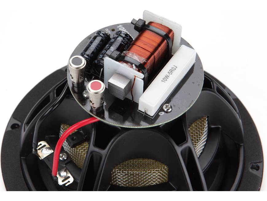 Kicker KM6500 6.5