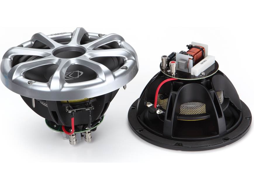 Kicker KM6500 6.5
