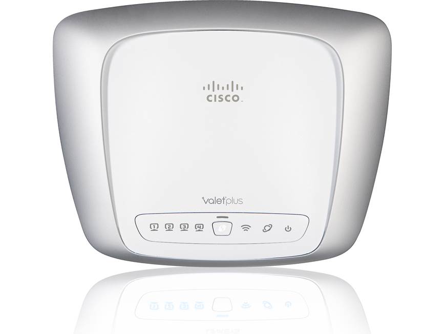 Cisco Router For Home