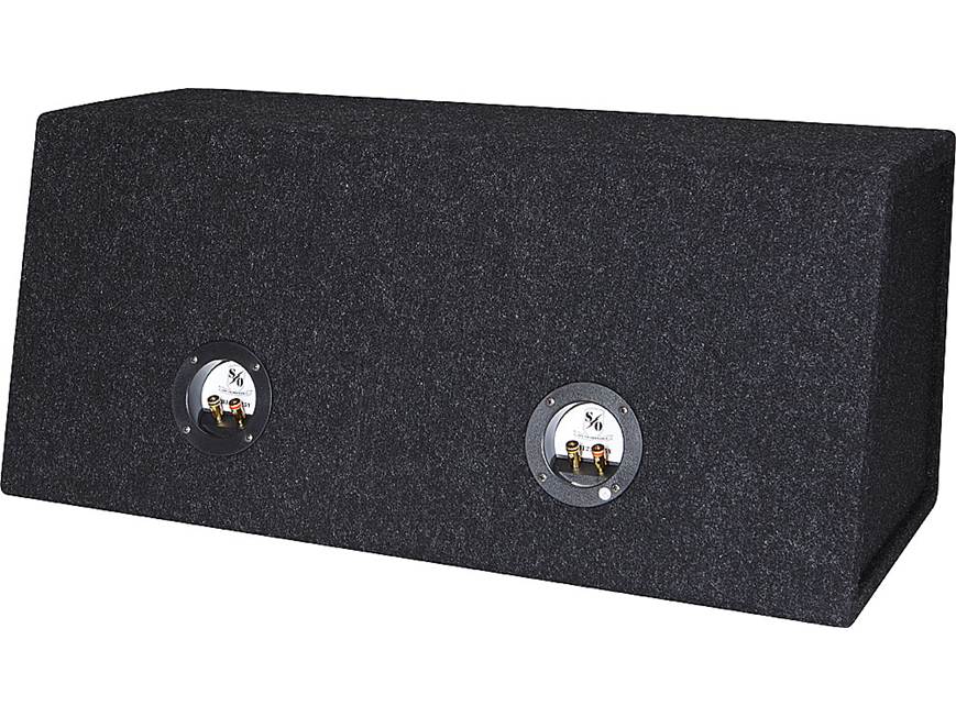 Kenwood 1000-watt Dual 12