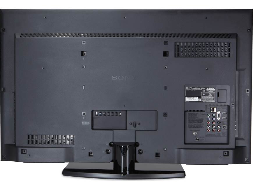 Sony KDL-46HX800 46