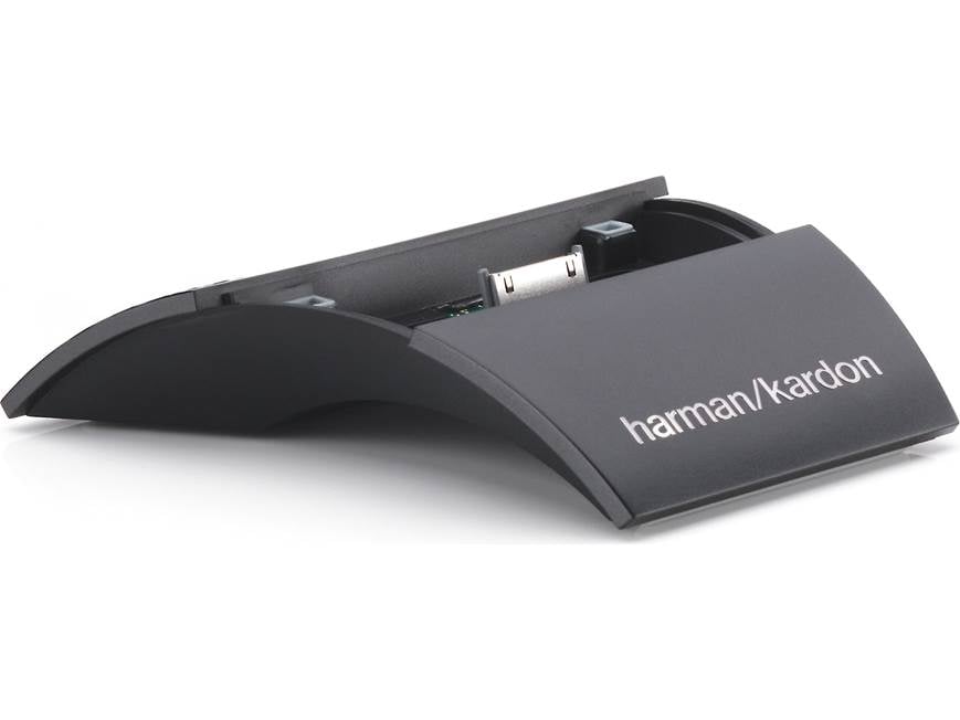 Harman Kardon Bridge II iPod® dock for Harmon Kardon receivers at