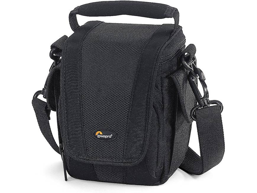 Lowepro Edit™ 100 at Crutchfield