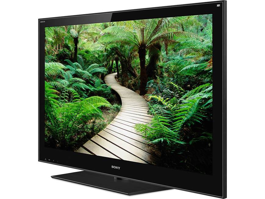 Sony XBR-46HX909 46