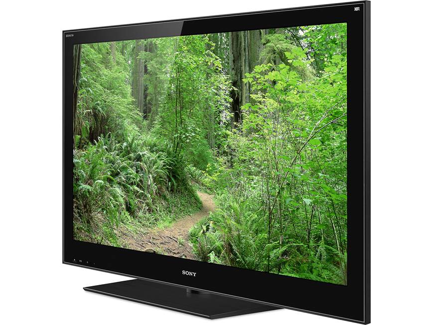 SONY☆BRAVIA☆52型【KDL-52HX900】