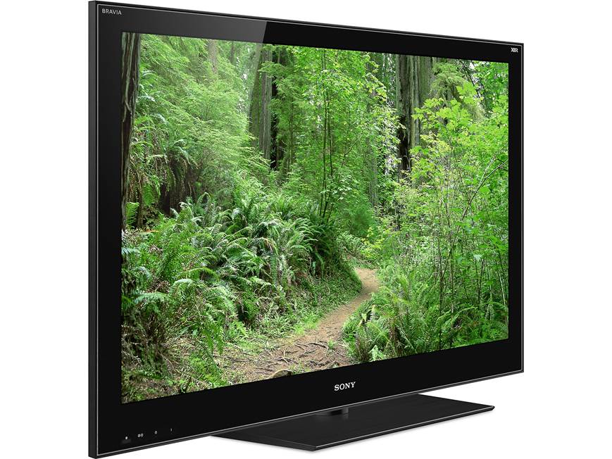 Sony XBR-52HX909 52